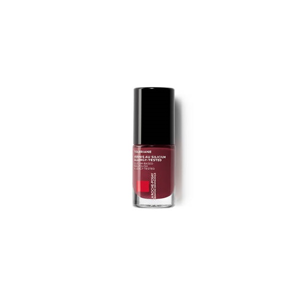 LA ROCHE POSAY TOLERIANE VERNIS SILICIUM - 24 Rouge Parfait