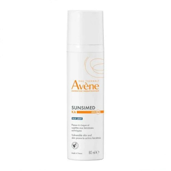 AVENE SUNSIMED KA Blue Light 80ML