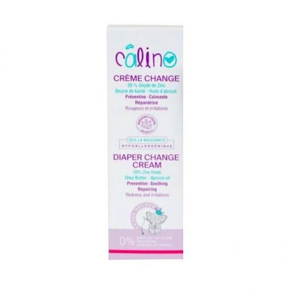 CALINO CREME CHANGE 75GR
