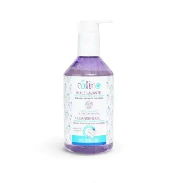 CALINO HUILE LAVANTE 300ML