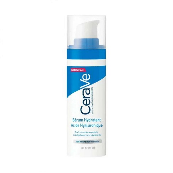 CERAVE SERUM HYDRATANT ACIDE HYALURONIQUE 30ML