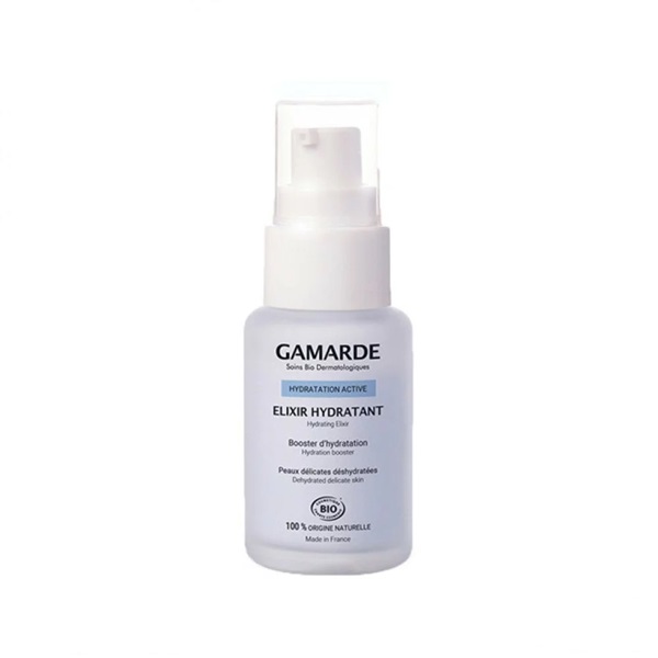GAMARDE ELIXIR HYDRATANT 30ML