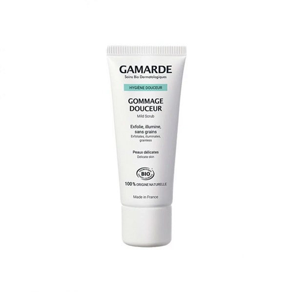 GAMARDE Gommage Douceur 40ML