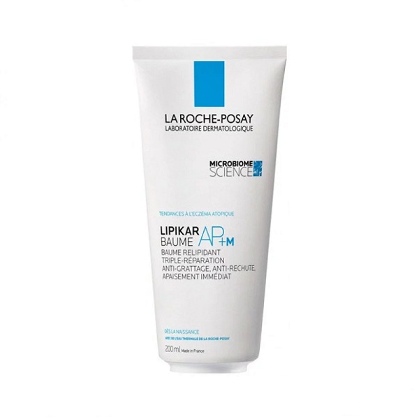 LA ROCHE POSAY LIPIKAR BAUME AP+M TRIPLE REPARATION 200ML