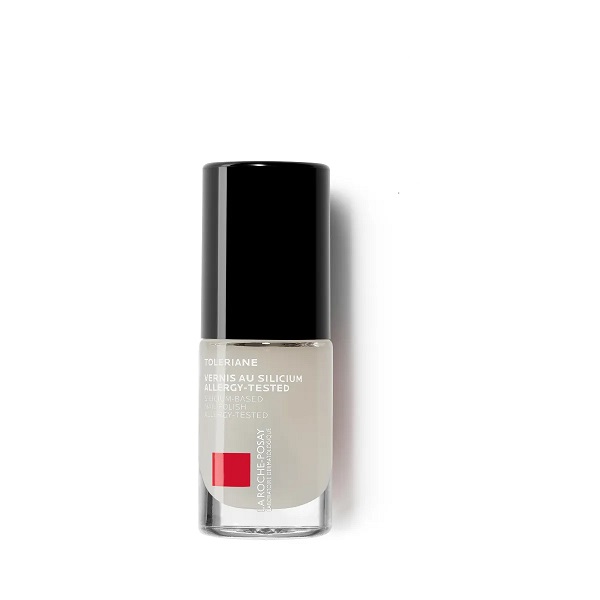 LA ROCHE POSAY TOLERIANE VERNIS SILICIUM - 01 Mat