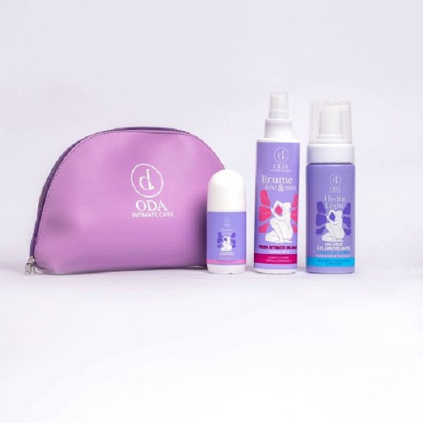 ODA TROUSSE INTIMATE CARE