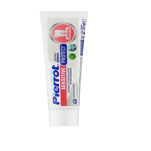 PIERROT Dentifrice Sensitive Protect,75ml