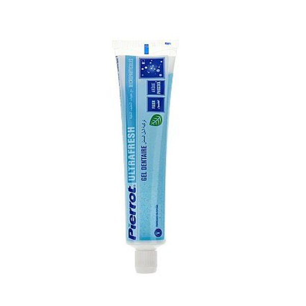 PIERROT Dentifrice Ultra Fresh ,75ml