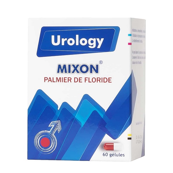 UROLOGY MIXON PALMIER DE FLORIDE B/60