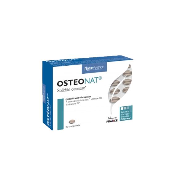 GALIEN OSTEONAT 30 COMPRIMES