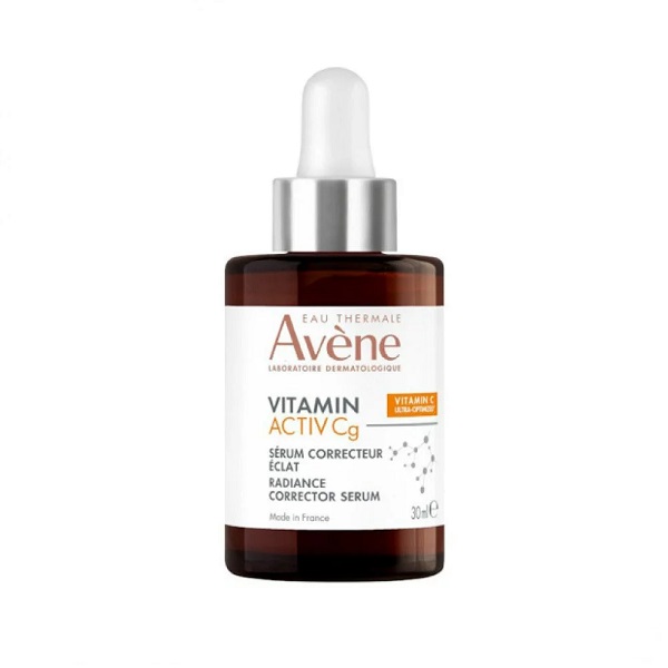 AVENE VITAMIN ACTIV Cg Serum Correcteur Eclat 30ML
