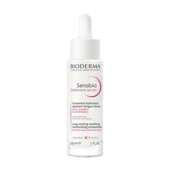 BIODERMA SENSIBIO DEFENSIVE SERUM 30ML