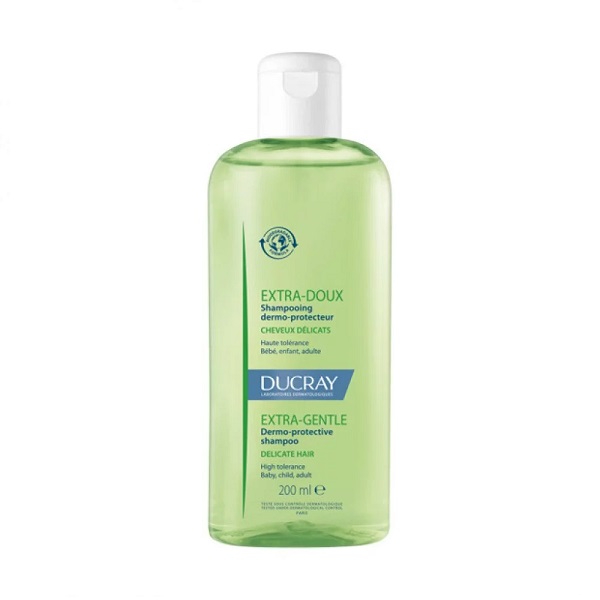 DUCRAY EXTRA-DOUX Shampooing 200ML