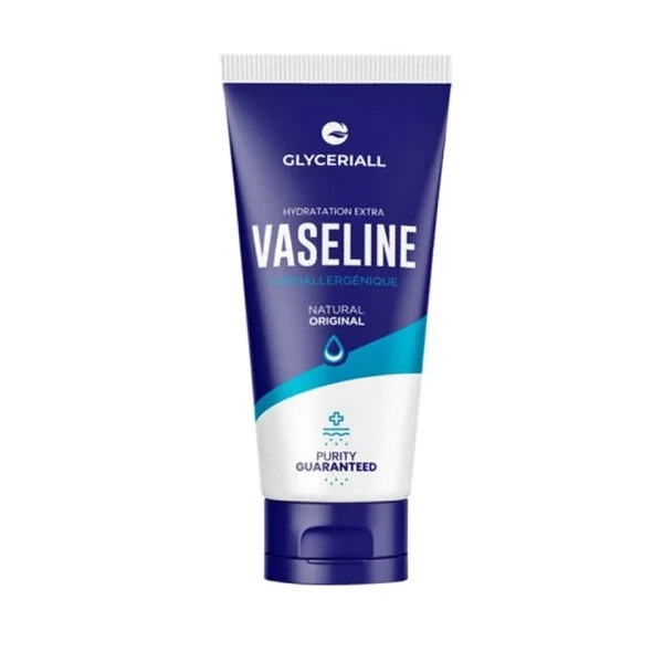 GLYCERIALL VASELINE CREME HYDRATANTE 50ML
