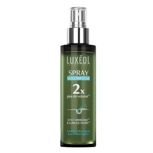 Luxeol Spray Volumateur 150ML