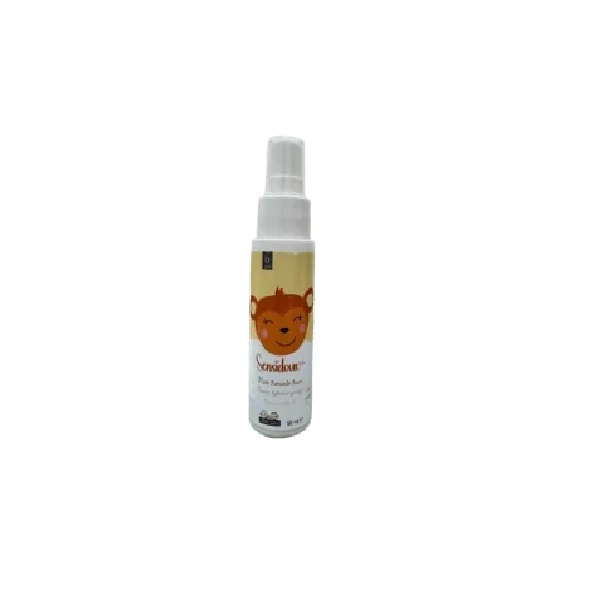 SENSIDOUX - HUILE D'AMANDE DOUCE 50ML