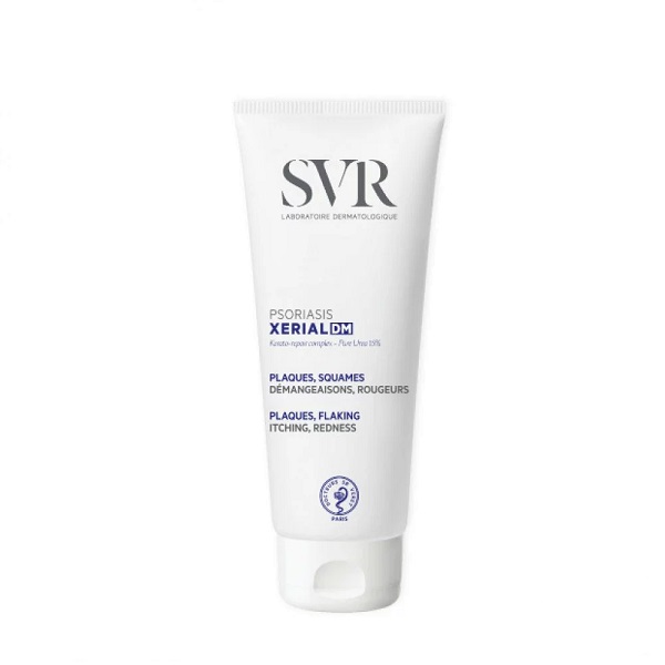 SVR XERIAL DM PSORIASIS 200ML