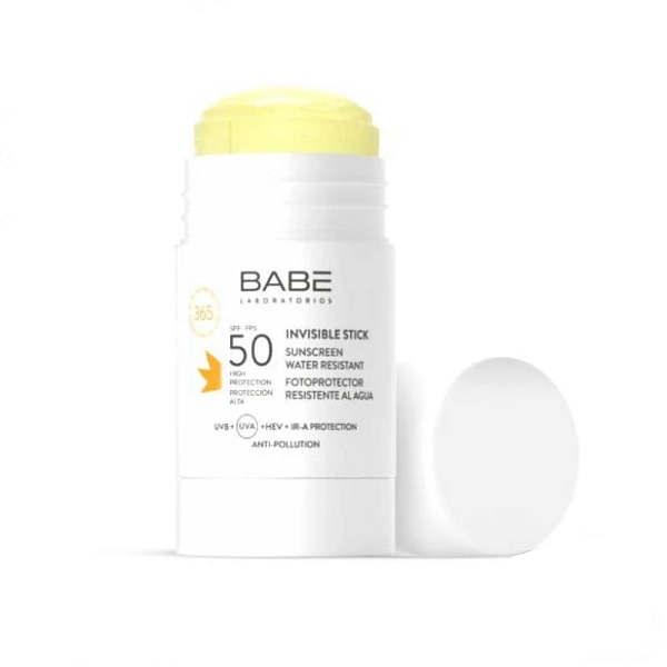BABE INVISIBLE STICK SPF 50 30GR