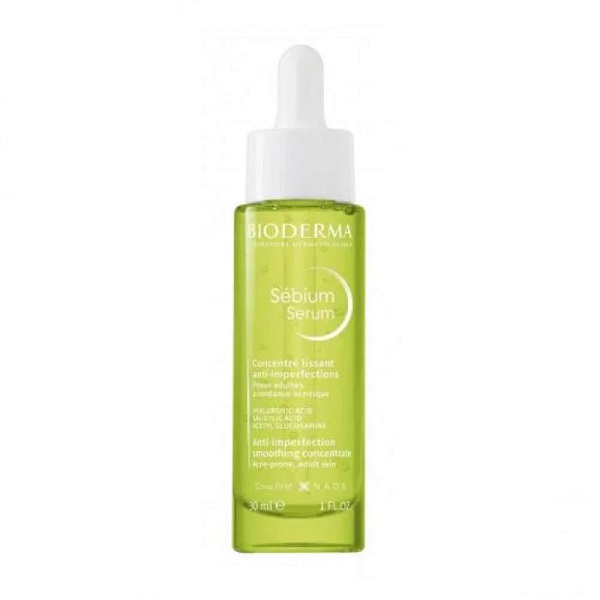 BIODERMA SEBIUM SERUM 30ML