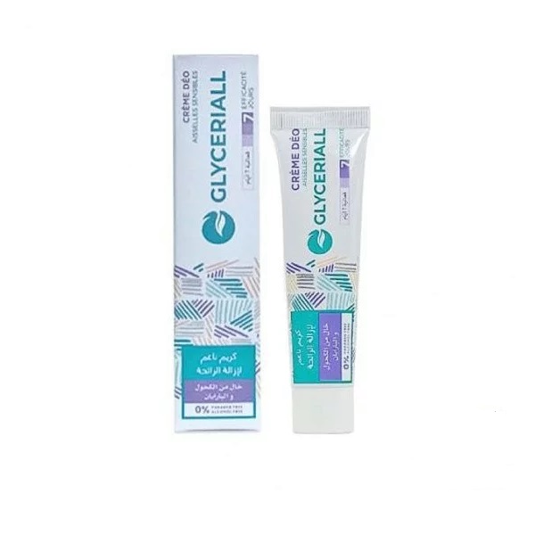 GLYCERIALL CREME DEO 30ML