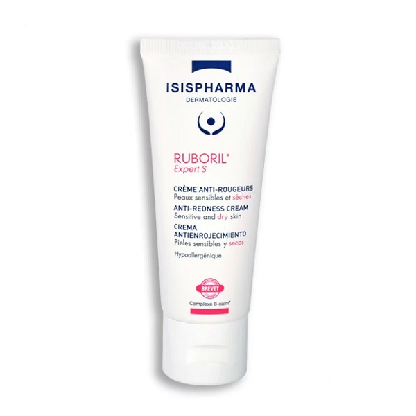 ISISPHARMA RUBORIL Expert S 40ML