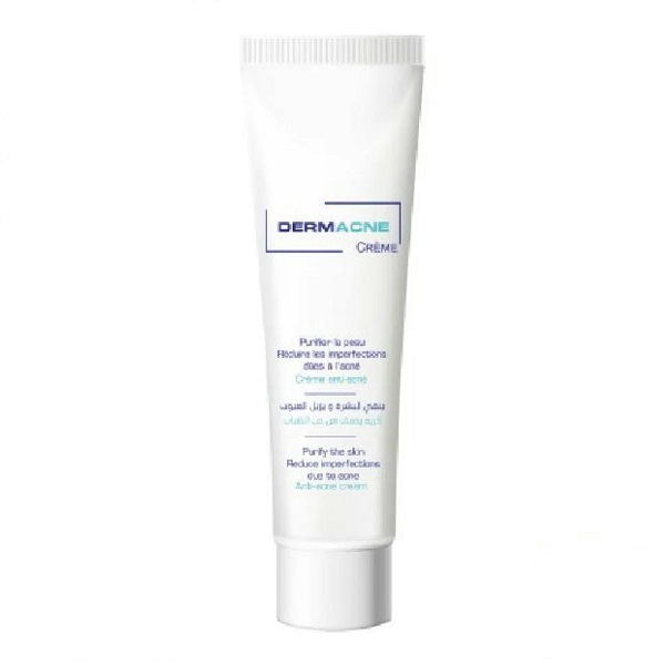 VITAL DERMACNE CREME 45GR