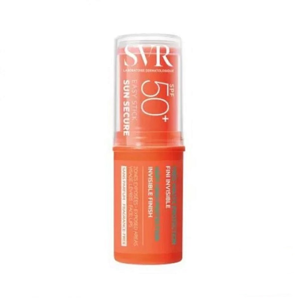 SVR SUN SECURE Easy Stick SPF50+ 10G