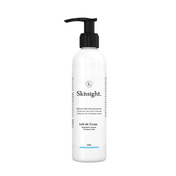 SKINSIGHT LAIT DE CORPS 250 ML