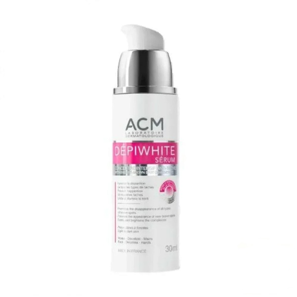 ACM Depiwhite Serum Concentre Intensif Anti Taches 30ML