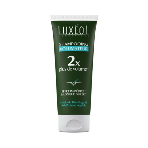 Luxeol Shampoing Volumateur 200ML