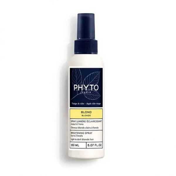 PHYTO Blond Spray Lumiere Eclaircissant 150ML