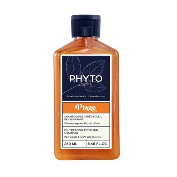 PHYTO SHAMPOING APRES SOLEIL PLAGE 250ML