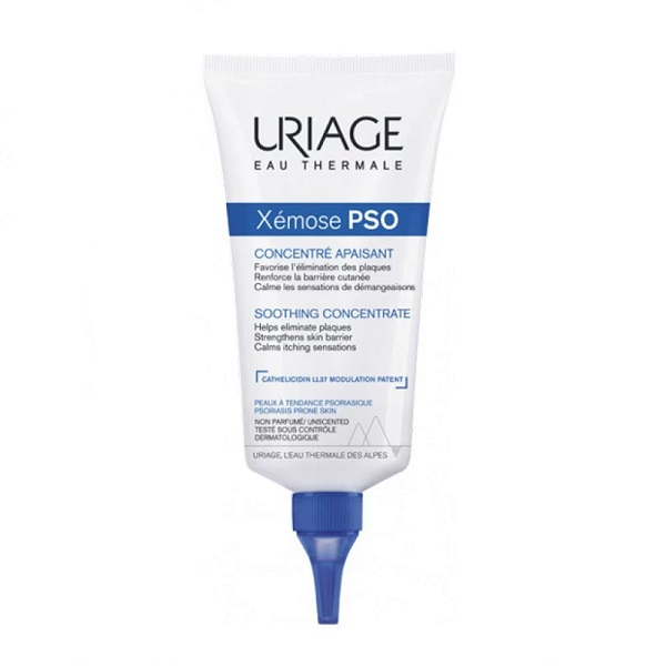 URIAGE XÉMOSE PSO CONCENTRÉ APAISANT 150ML