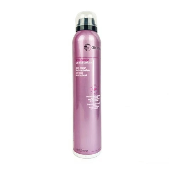 ALANIA Deo Parfume Rose Boisee 200ML