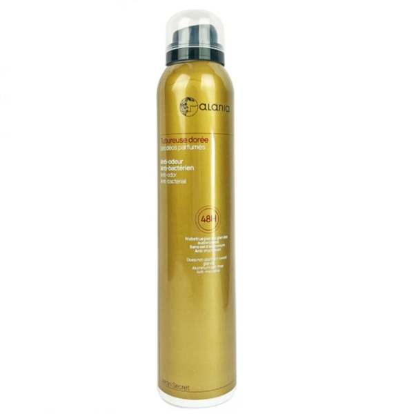 ALANIA Deo Parfume Tubereuse Doree 200ML