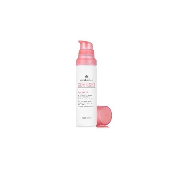 SKIN RESIST Daily Fluid ,50ml