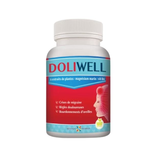 doliwell boite de 30