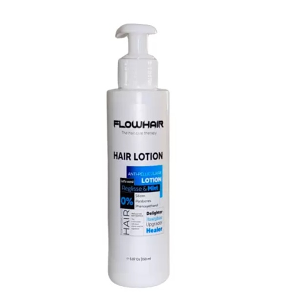 Flowhair Lotion anti Pelliculaire 150ML