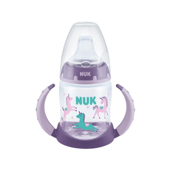 NUK FIRST CHOICE TASSE D'APPRENTISSAGE 6-18M 150ML