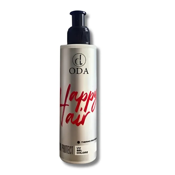 ODA HAPPY HAIR SERUM CAPILLAIRE 50ML