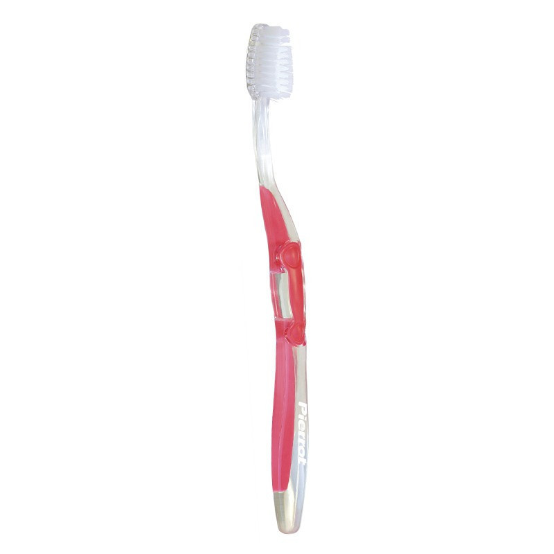 PIERROT BROSSE A DENT ECO SOUPLE REF 66