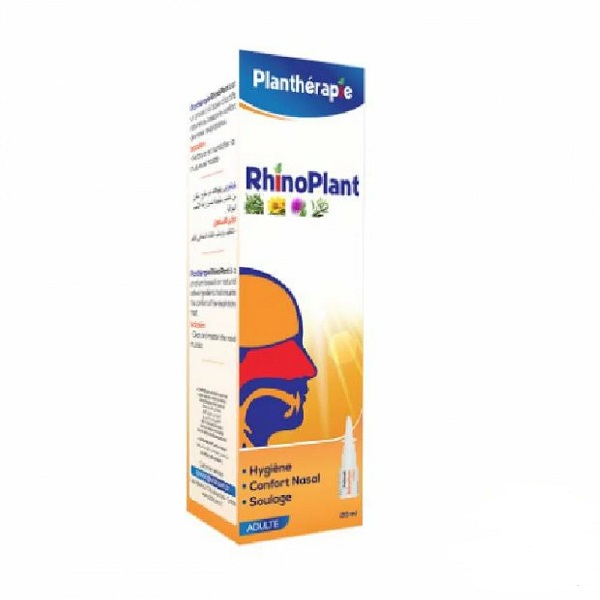 Plantherapie Rhinoplant 20ML