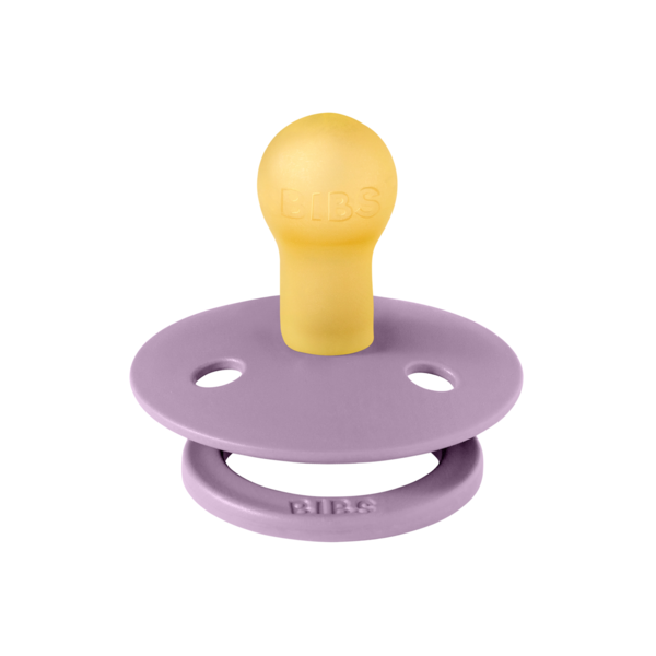 BIBS SUCETTES Colour Latex, SIZE 1  +0 MOIS