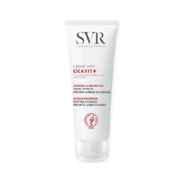SVR CICAVIT+ CREME HPPI 40ML