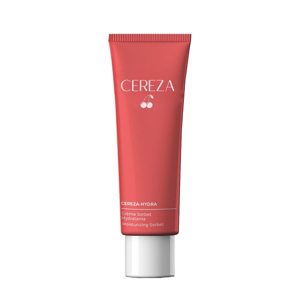 CEREZA HYDRA CREME SORBET HYDRATANT 40ML