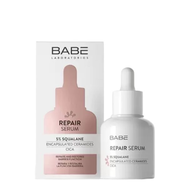 BABE  SERUM REPAIR 30ML