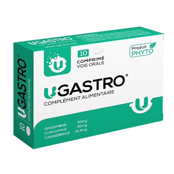 UGASTRO 10