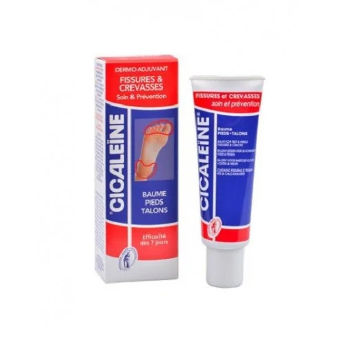 CICALEINE BAUME MAINS ET PIEDS 30ML
