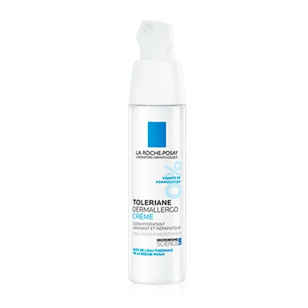 LA ROCHE POSAY TOLERIANE DERMALLERGO CREME 40ML