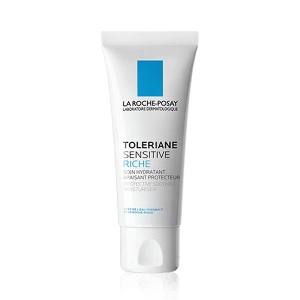 LA ROCHE POSAY TOLERIANE SENSITIVE RICHE 40ML
